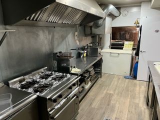 R-7937738 ​Traspaso Pizería Tratoría con terraza