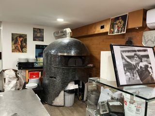 R-7937738 ​Traspaso Pizería Tratoría con terraza