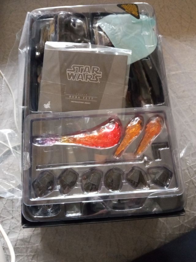 Figura Star Wars
