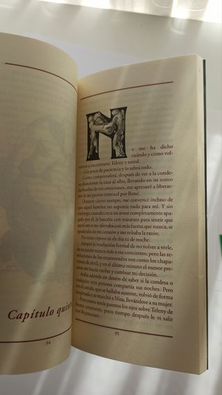 TELENY de Oscar Wilde - Novela gay LGTBIQ+