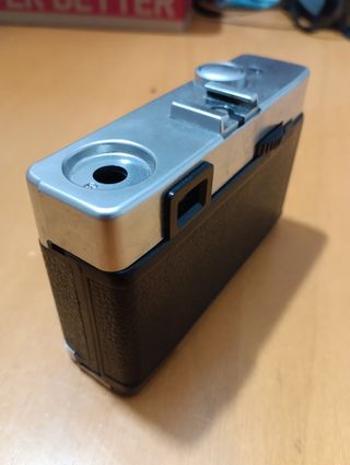 Camara Werlissa Club Color Antigua