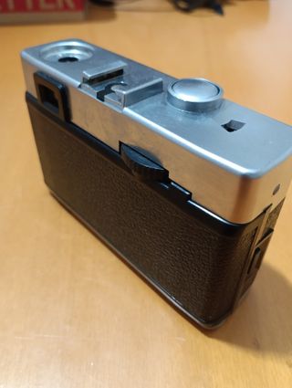 Camara Werlissa Club Color Antigua