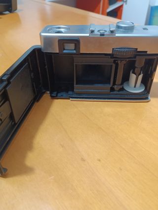 Camara Werlissa Club Color Antigua