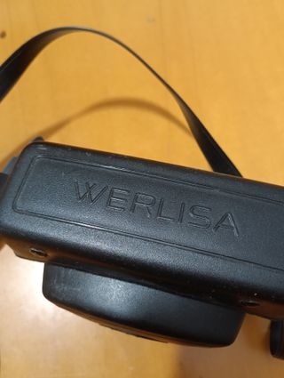 Camara Werlissa Club Color Antigua