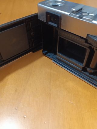 Camara Werlissa Club Color Antigua