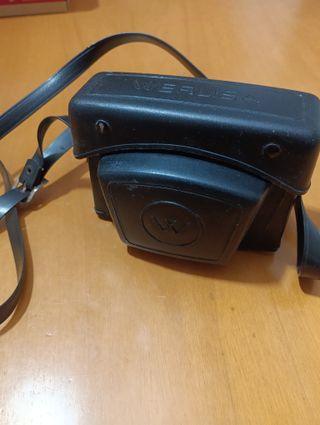 Camara Werlissa Club Color Antigua