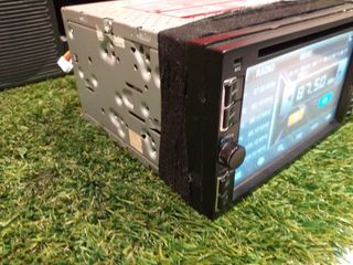 RADIO DOBLE DIN.2A OPORTUNITAT.