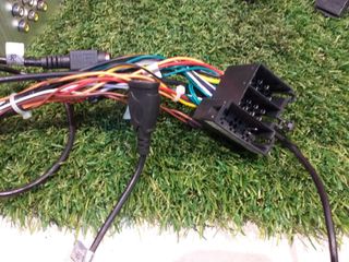 RADIO DOBLE DIN.2A OPORTUNITAT.