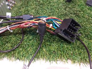 RADIO DOBLE DIN.2A OPORTUNITAT.