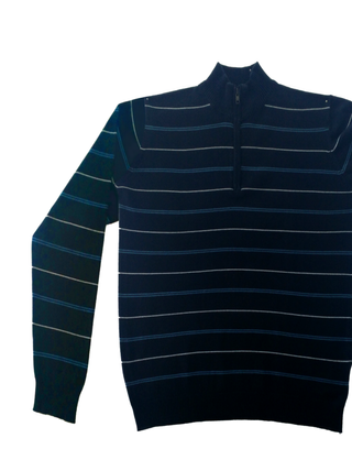  Jersey de entre tiempo para hombre 