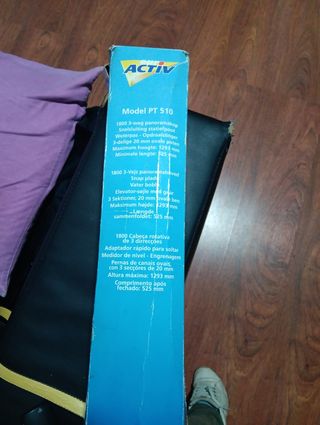 Camara analogica nikon F65