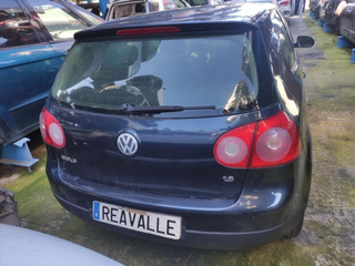 Despiece Volkswagen Golf V 1.6 I (102 Cv) Añ y_74