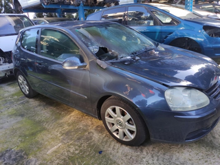 Despiece Volkswagen Golf V 1.6 I (102 Cv) Añ y_74