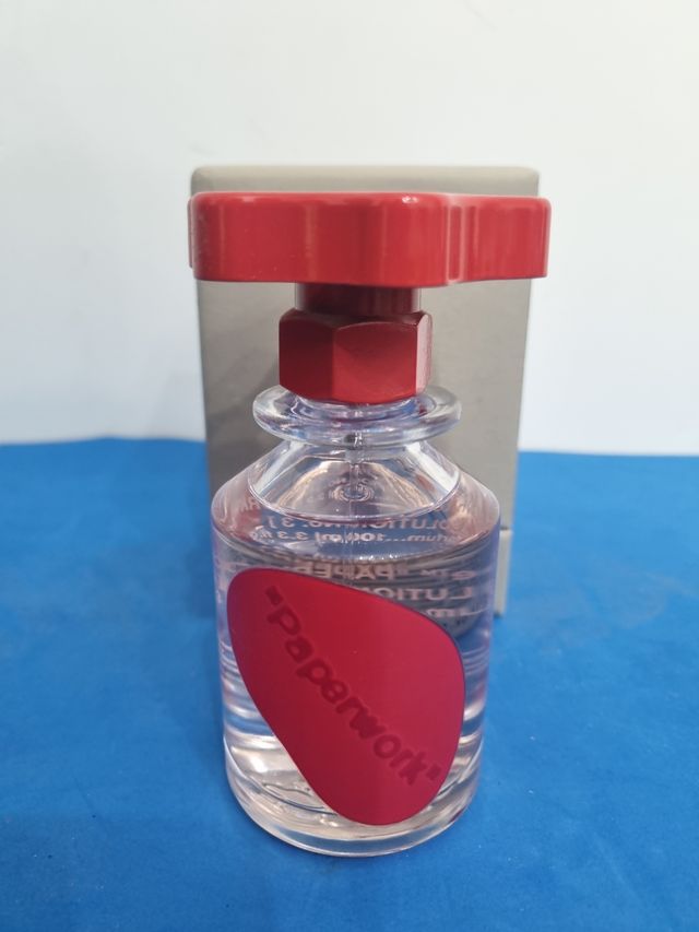 Perfume paperwork n3 off white 100 ml