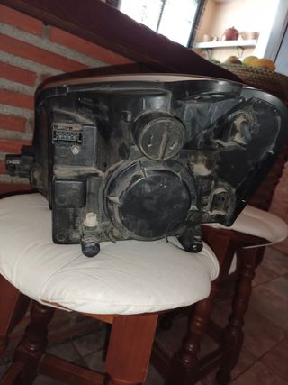 Faro Citroën berlingo 2003 a 2008