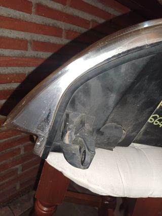 Faro Citroën berlingo 2003 a 2008