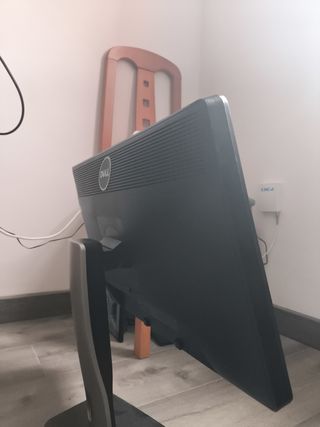 Pantalla monitor dell p2213t