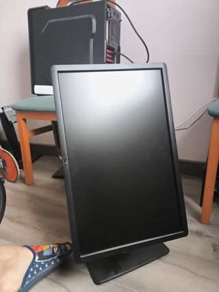 Pantalla monitor dell p2213t