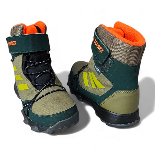 Adidas Terrex Snow Talla-38