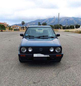 Volkswagen Golf 1990