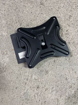 Soporte televisión grande