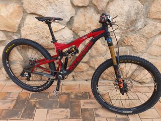 Intense Tracer T275 carbono