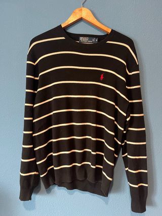 Jersey Ralph Lauren