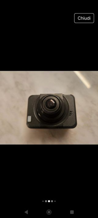 Camera hp