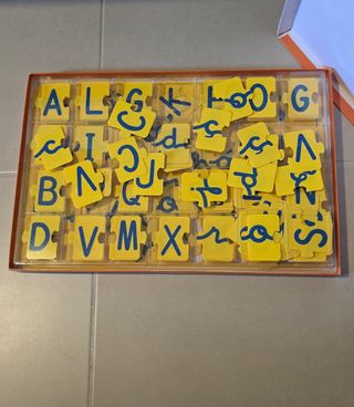 Lote juegos aprender a leer