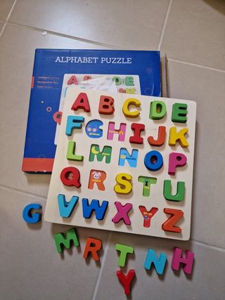 Lote juegos aprender a leer