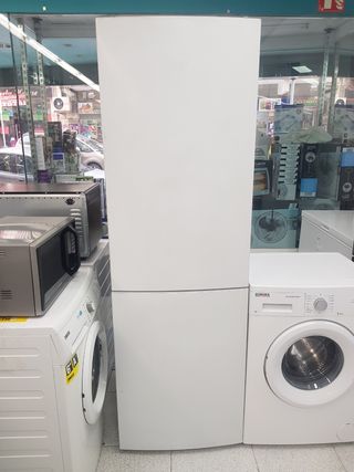 Súper Oferta Pack Nevera y Lavadora con garantía