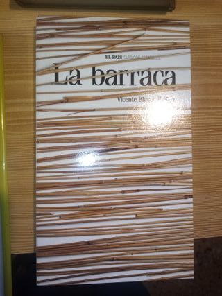 LOTE de Blasco Ibañez,  10 novelas. OFERTA
