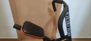Macchina da palestra Total Crunch