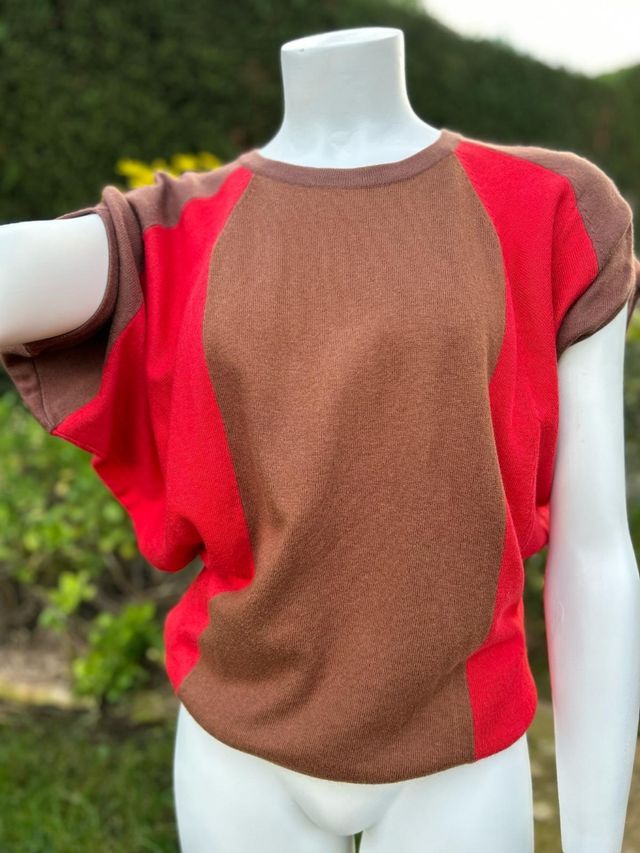 T-shirt Silvian Heatch TgXs