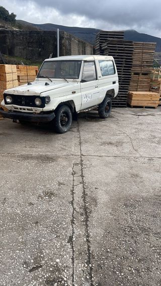 Despiece bj73