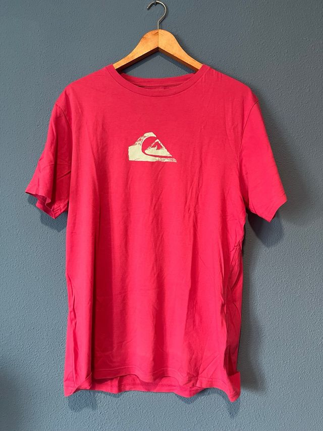 Camiseta Quiksilver
