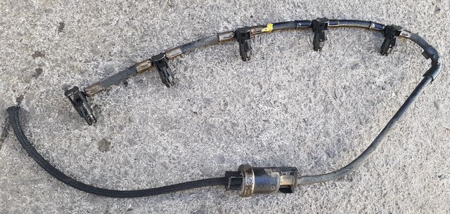 PIEZAS INYECCIÓN VW CRAFTER