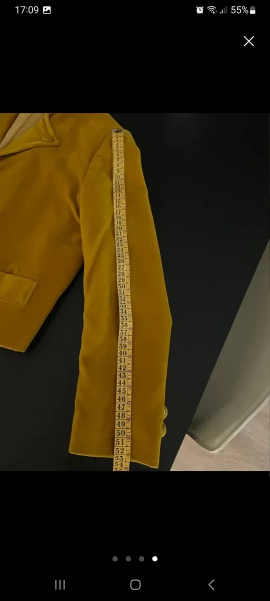 Fallero. Chaleco y negrilla 10-12 años