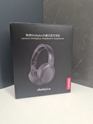 Auscultadores Lenovo sem fio