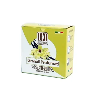 Granuli Profumati - Vaniglia