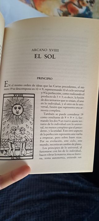 El Tarot de Marsella (Spanish Edition)