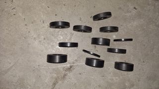 Curvadora,cilindradora  eléctrica 380v