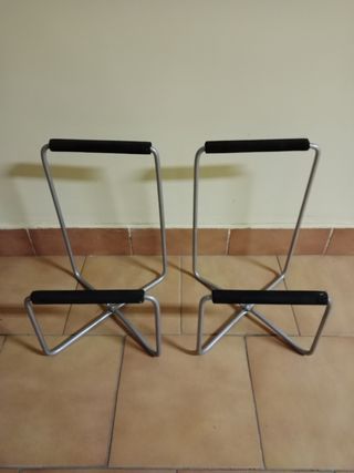 Bases para altavoces