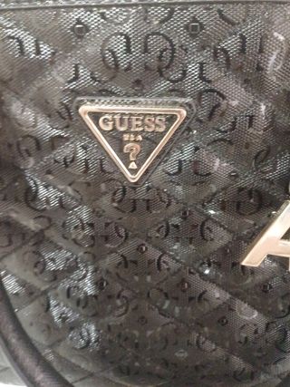 Guess bolso