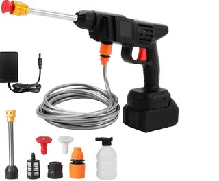 Idropulitrice  a batteria 48 V portatile