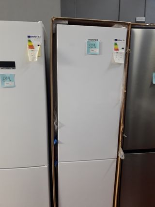 Frigorífico en oferta desde