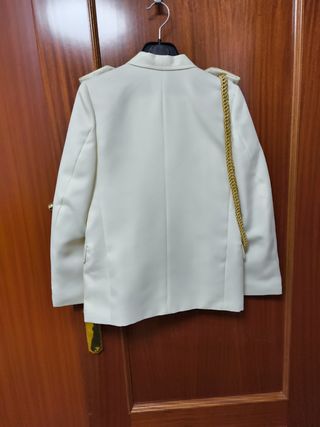 Traje de comunión para chico