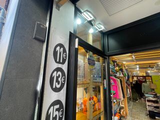 R-7937743 Traspaso de Local Comercial Hospitalet