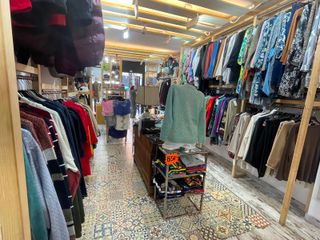 R-7937743 Traspaso de Local Comercial Hospitalet