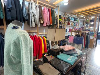 R-7937743 Traspaso de Local Comercial Hospitalet